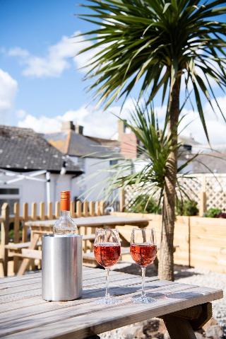 Marazion Hotel fotoÄŸrafÄ±