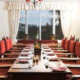 The Down Inn fotoÄŸrafÄ±