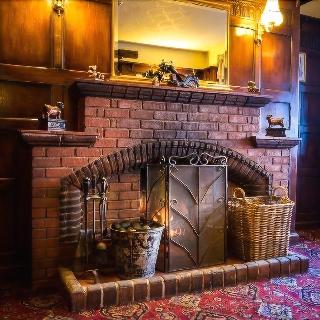 The Down Inn fotoÄŸrafÄ±