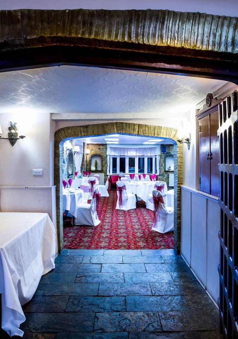 The Down Inn - Aktivite