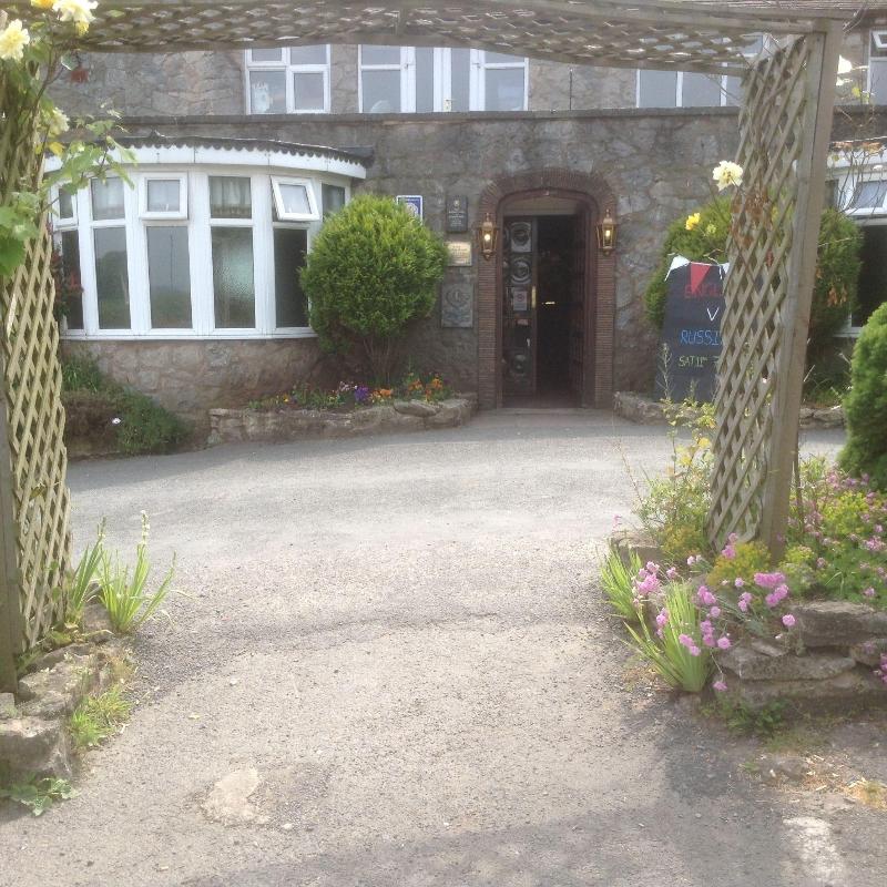 The Down Inn - Genel