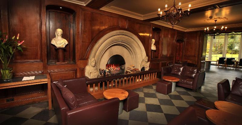 Hotel Portmeirion & Castell Deudraeth - Bar