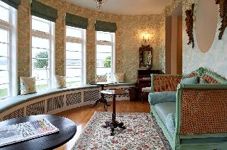 Hotel Portmeirion & Castell Deudraeth fotoÄŸrafÄ±