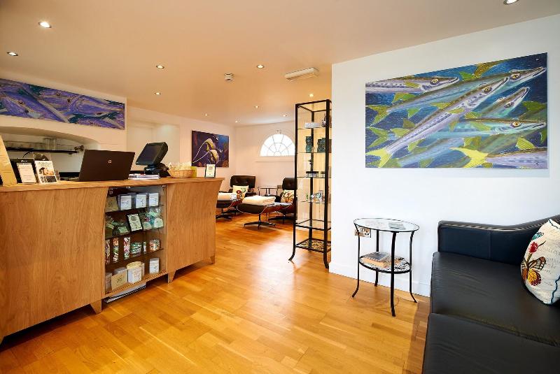 Hotel Portmeirion & Castell Deudraeth - Aktivite