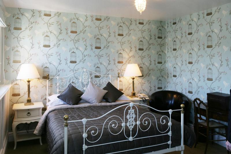 Hotel Portmeirion & Castell Deudraeth - Oda
