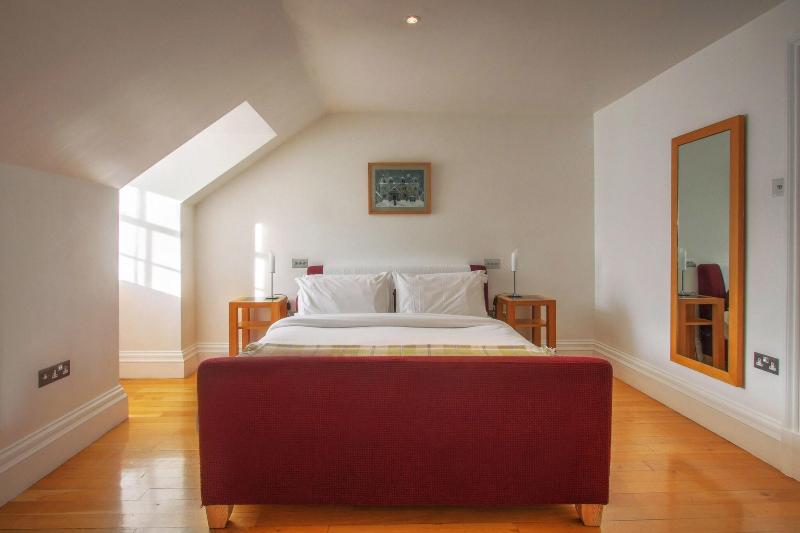 Hotel Portmeirion & Castell Deudraeth - Oda