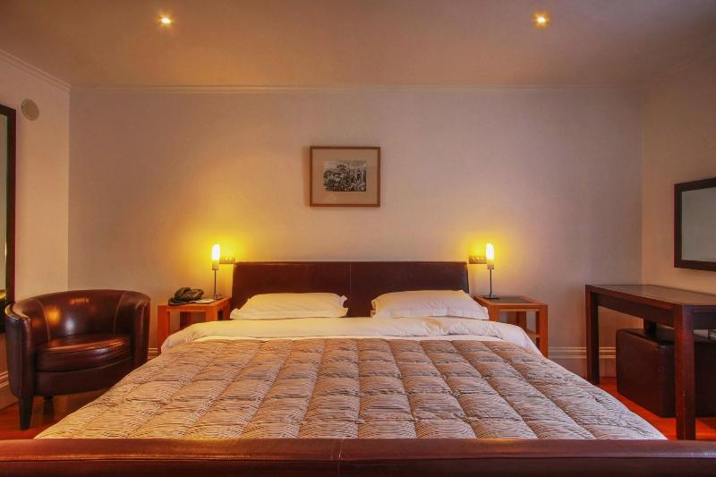 Hotel Portmeirion & Castell Deudraeth - Oda