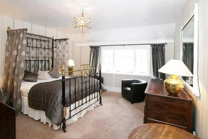 Hotel Portmeirion & Castell Deudraeth - Oda