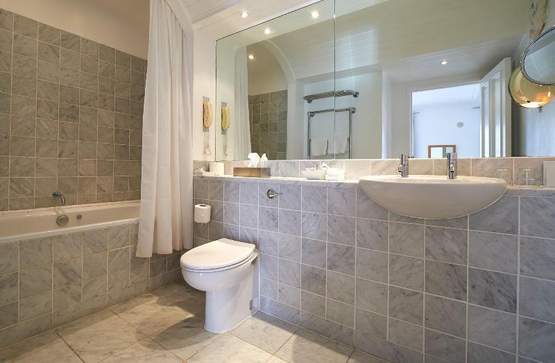 Hotel Portmeirion & Castell Deudraeth - Oda