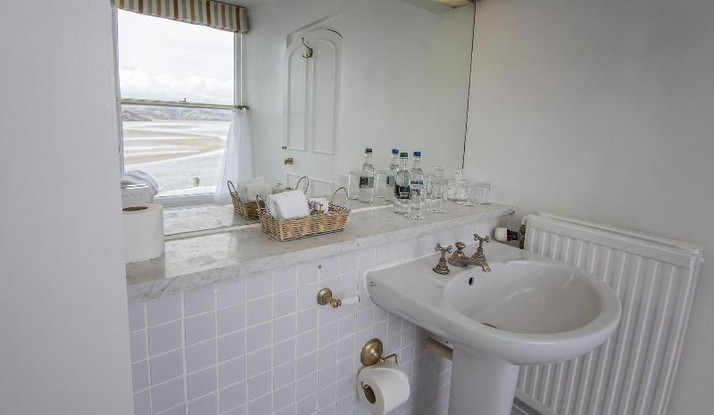 Hotel Portmeirion & Castell Deudraeth - Oda