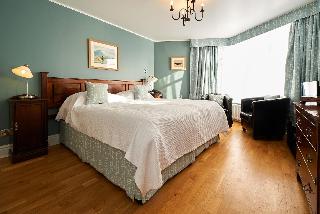 Hotel Portmeirion & Castell Deudraeth fotoÄŸrafÄ±