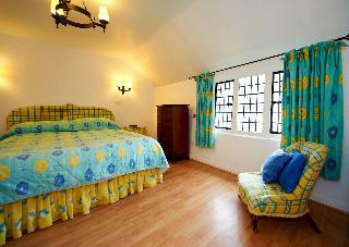 Hotel Portmeirion & Castell Deudraeth fotoÄŸrafÄ±