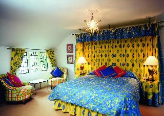 Hotel Portmeirion & Castell Deudraeth fotoÄŸrafÄ±