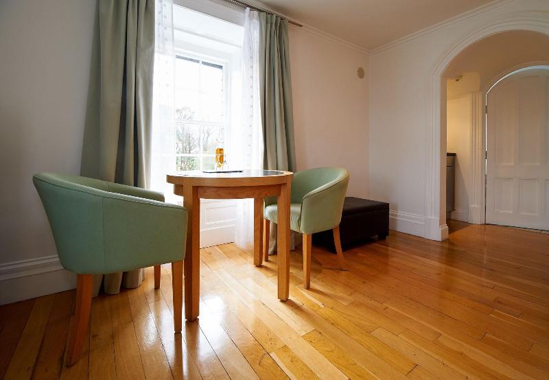 Hotel Portmeirion & Castell Deudraeth - Oda