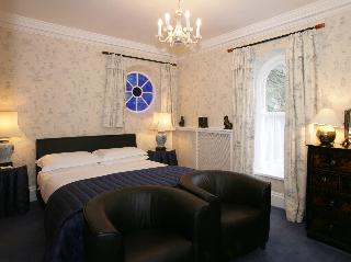 Hotel Portmeirion & Castell Deudraeth fotoÄŸrafÄ±