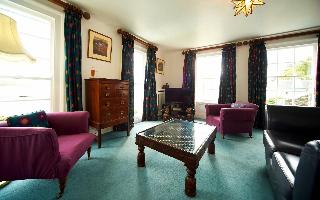 Hotel Portmeirion & Castell Deudraeth fotoÄŸrafÄ±
