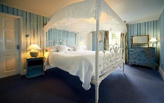 Hotel Portmeirion & Castell Deudraeth fotoÄŸrafÄ±