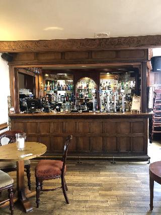 The Rugby Hotel fotoÄŸrafÄ±