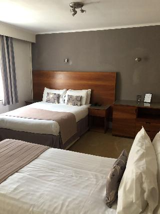 The Rugby Hotel fotoÄŸrafÄ±