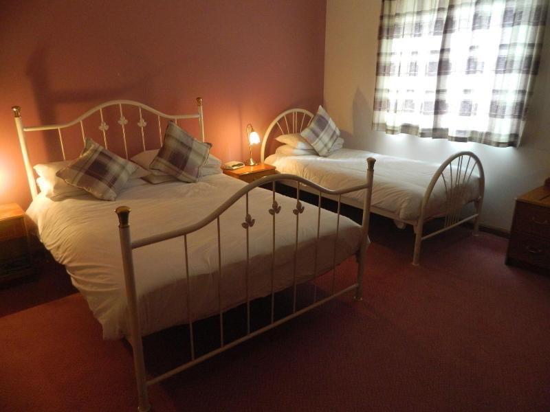 Red House Hotel - Oda