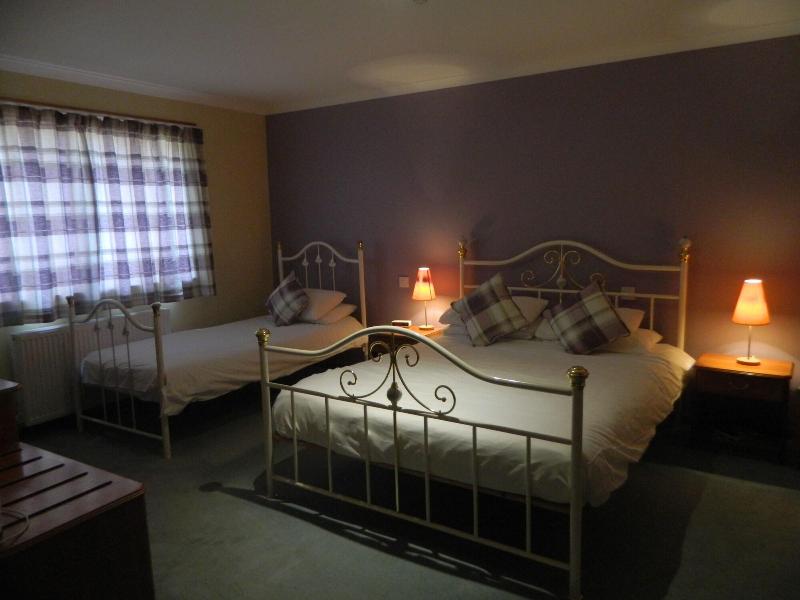 Red House Hotel - Oda