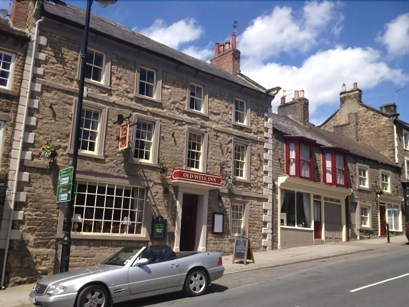 The Old Well Inn - Genel