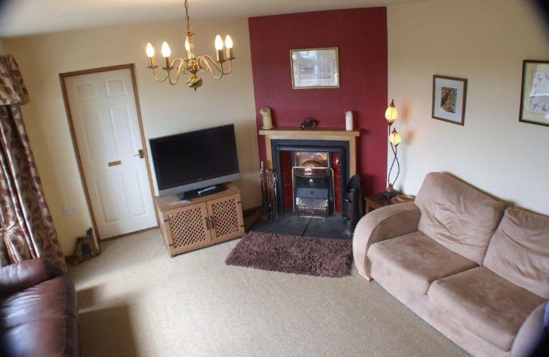 The Hawthorns Bed & Breakfast - Aktivite