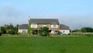 The Hawthorns Bed & Breakfast otel fotoğrafı