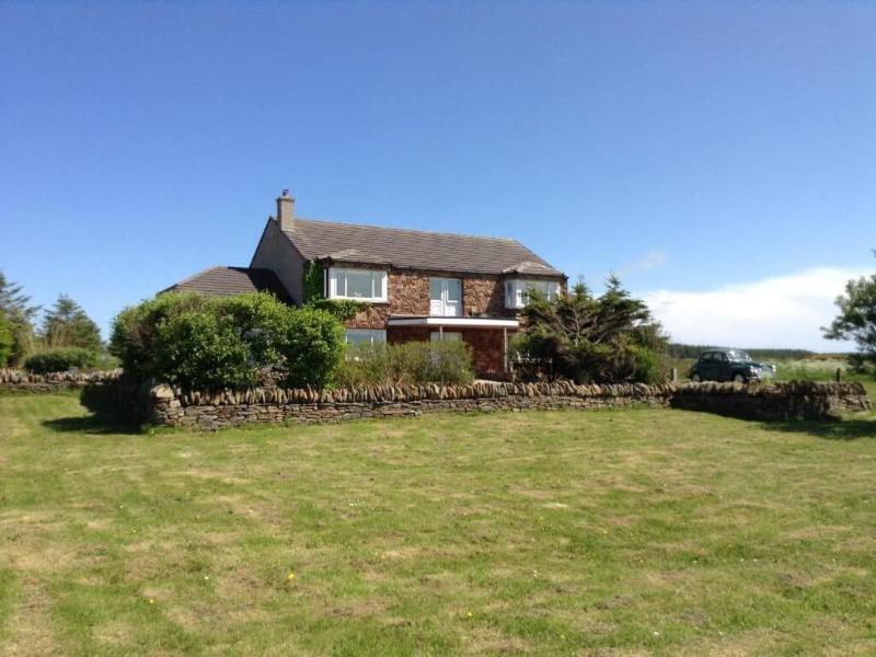 The Hawthorns Bed & Breakfast - Genel