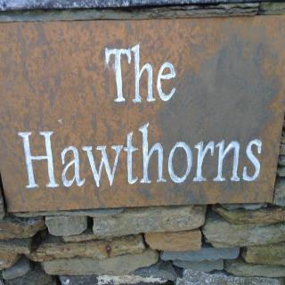 The Hawthorns Bed & Breakfast fotoÄŸrafÄ±