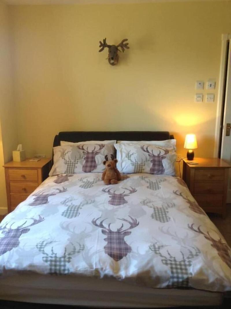 The Hawthorns Bed & Breakfast - Oda