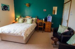 The Hawthorns Bed & Breakfast fotoÄŸrafÄ±