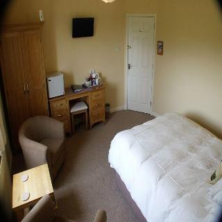 The Hawthorns Bed & Breakfast fotoÄŸrafÄ±
