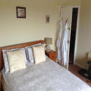 The Hawthorns Bed & Breakfast fotoÄŸrafÄ±