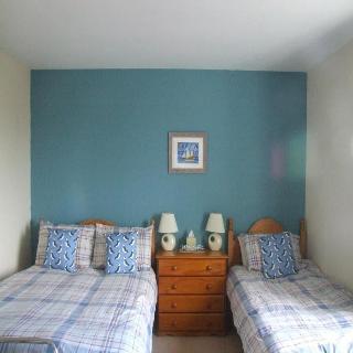 The Hawthorns Bed & Breakfast fotoÄŸrafÄ±