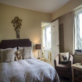 The Hawthorns Bed & Breakfast fotoÄŸrafÄ±