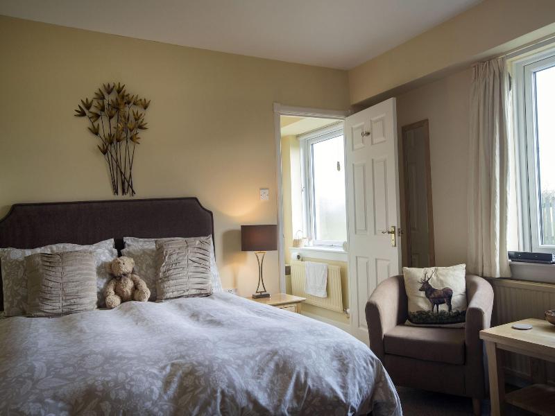 The Hawthorns Bed & Breakfast - Oda