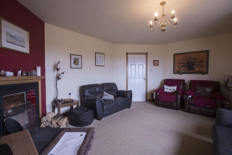 The Hawthorns Bed & Breakfast - Oda