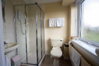 The Hawthorns Bed & Breakfast fotoÄŸrafÄ±