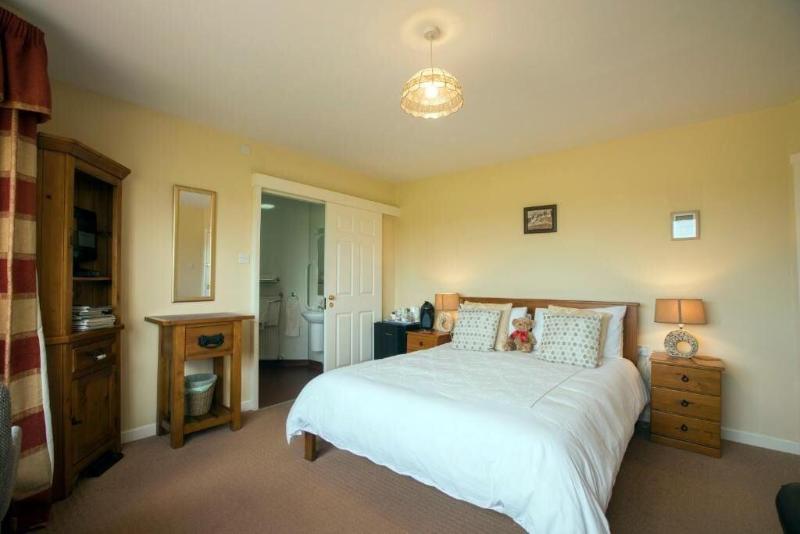 The Hawthorns Bed & Breakfast - Oda