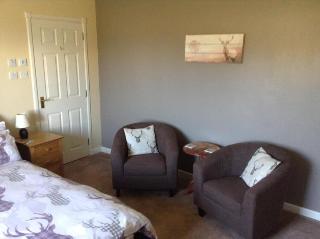 The Hawthorns Bed & Breakfast fotoÄŸrafÄ±