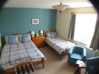 The Hawthorns Bed & Breakfast fotoÄŸrafÄ±