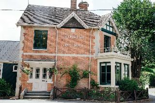 The Museum Inn fotoÄŸrafÄ±