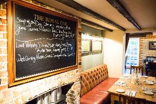The Royal Oak fotoÄŸrafÄ±