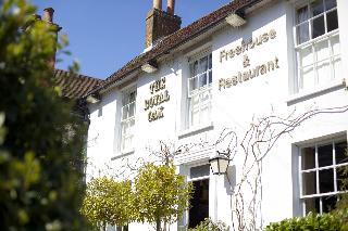 The Royal Oak otel fotoğrafı