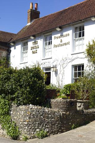 The Royal Oak fotoÄŸrafÄ±