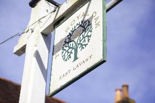 The Royal Oak fotoÄŸrafÄ±