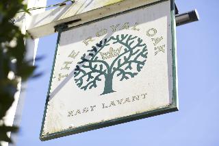 The Royal Oak fotoÄŸrafÄ±