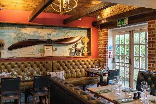 The Royal Oak fotoÄŸrafÄ±