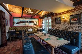 The Royal Oak fotoÄŸrafÄ±